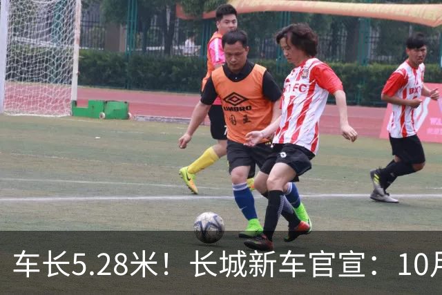 车长5.28米！长城新车官宣：10月19日开启预售